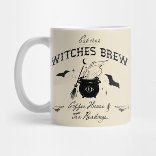 Witches Brew Mug